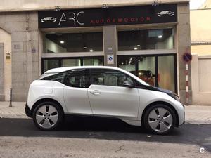 BMW i3 60ah