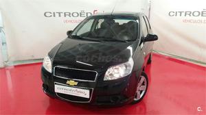 CHEVROLET Aveo v LS 5p.