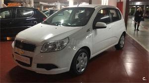 CHEVROLET Aveo v LS 5p.