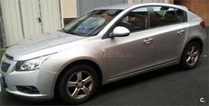 CHEVROLET Cruze 1.6 LT Clima 5p.