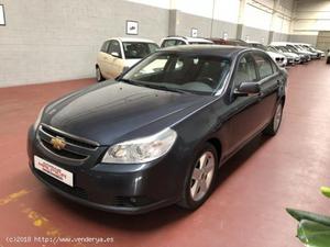 CHEVROLET EPICA EN VENTA EN PUEBLA DE ALFINDéN (ZARAGOZA) -