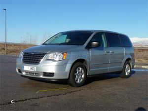 CHRYSLER Grand Voyager LX 2.8 CRD Confort 5p.