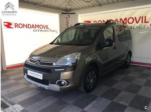 CITROEN Berlingo 1.6 HDi 90 Tonic 4p.