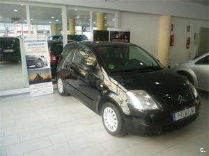 CITROEN C2 1.1I Furio 3p.