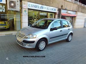 CITROEN C3 1.1i SX Plus 5p.