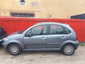 CITROEN C3 1.4 HDi Exclusive 5p.