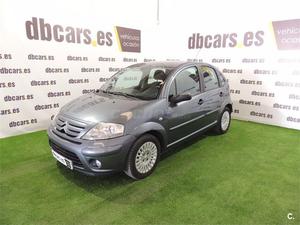 CITROEN C3 1.4 HDi Furio 5p.