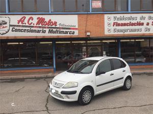 CITROEN C3 1.4 HDi Premier 5p.