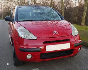 CITROEN C3 Pluriel 1.4i 2p.