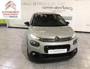 CITROEN C3 PureTech 50KW 68CV FEEL 5p.