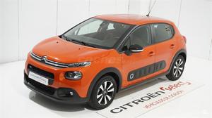 CITROEN C3 PureTech 60KW 82CV FEEL 5p.