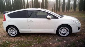 CITROEN C4 1.6 HDi 110 FP Millenium 3p.