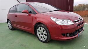 CITROEN C4 2.0 HDi 138 Collection 3p.