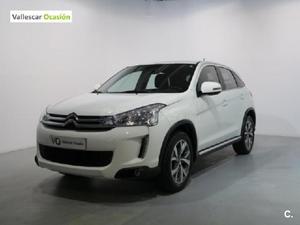 CITROEN C4 Aircross 1.6 HDi 115cv Seduction 5p.