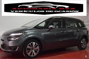 CITROEN C4 Picasso 2.0 HDi 150cv Exclusive 5p.