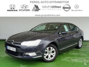 CITROEN C5 1.6 HDi 110cv CMP Sport 4p.