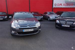 CITROEN C5 1.6 HDi FAP Millenium 4p.