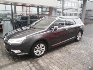 CITROEN C5 2.0 HDi 140cv Seduction Tourer 5p.