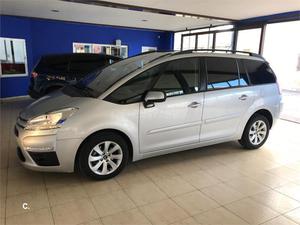 CITROEN Grand C4 Picasso 1.6 HDi 110cv Millenium 5p.