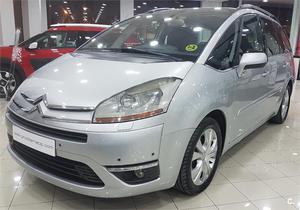 CITROEN Grand C4 Picasso 1.6 HDi Exclusive 5p.