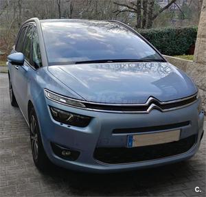 CITROEN Grand C4 Picasso 2.0 HDi 150cv Exclusive 5p.