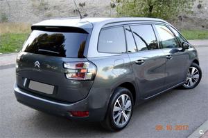 CITROEN Grand C4 Picasso eHDi 115 Airdream ETG6 Exclusive