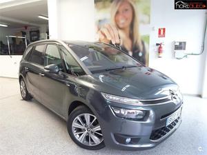 CITROEN Grand C4 Picasso eHDi 115 Airdream ETG6 Exclusive