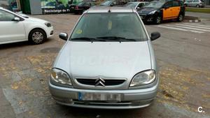 CITROEN Saxo 1.1 SX 5p.