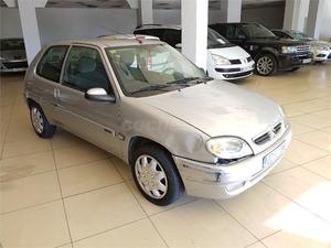 CITROEN Saxo 1.5D SX 3p.