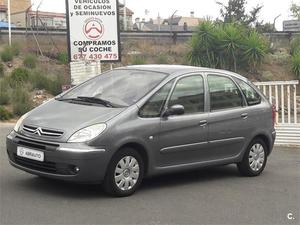 CITROEN Xsara Picasso v Exclusive 5p.