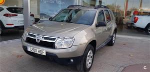 DACIA Duster Ambiance dCi 90 E5 5p.