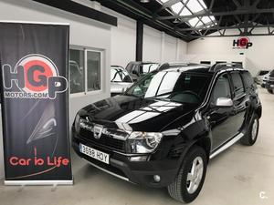 DACIA Duster Laureate X4 E5 5p.