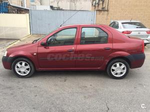 DACIA Logan Ambiance 1.4 4p.