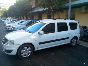 DACIA Logan Break Laureate 1.5 DCi 85cv 5 plazas 5p.