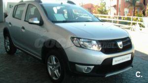 DACIA Sandero Stepway TCE 90 5p.