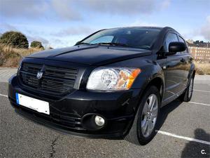 DODGE Caliber 2.0 CRD SXT Limited 5p.