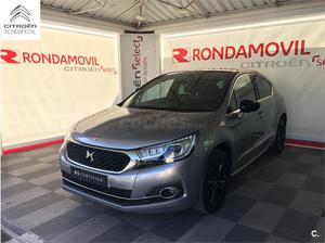 DS DS 4 PureTech 96kW 130CV PERFORMANCE Line 5p.