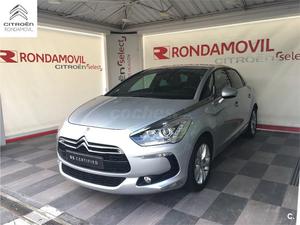 DS DS 5 eHDi 115cv ETG6 Desire 5p.