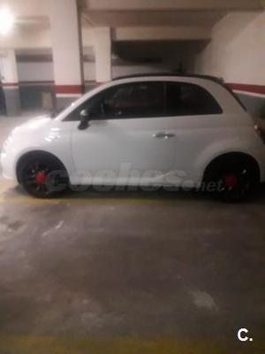 FIAT 500C S 1.2 8v 69CV 2p.