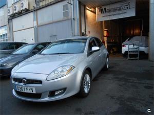 FIAT Bravo 1.9 Multijet 120 CV Dynamic 5p.