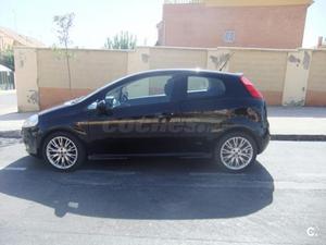 FIAT Grande Punto 1.9 Multijet 130CV Sport 3p.