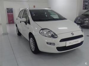 FIAT Punto 1.2 8v 51kW 69CV Gasolina SS 5p.