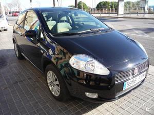 FIAT Punto 1.3 Multijet 16V Feel 5p.