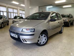 FIAT Punto V ELX 3p.