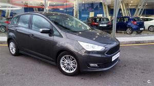 FORD CMax 1.0 EcoBoost 92kW 125CV Trend 5p.