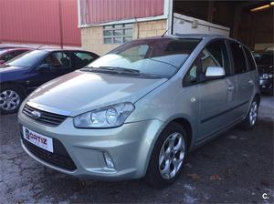 FORD CMax 1.6 TDCi 109 Trend 5p.