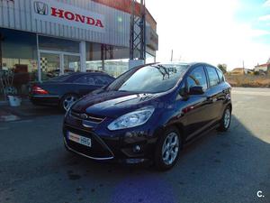 FORD CMax 1.6 TDCi 115 Trend 5p.