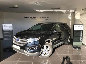 FORD Edge 2.0 TDCI 210PS Sport 4WD Auto 5p.