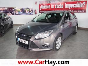 FORD FOCUS EN VENTA EN ALCORCóN (MADRID) - ALCORCóN -