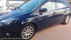 FORD FOCUS EN VENTA EN GALAPAGAR (MADRID) - GALAPAGAR -